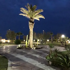 Kali 3*, Bari Italien