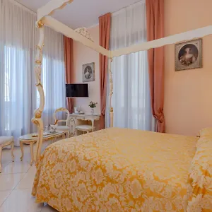 Hotel Marte, Venise