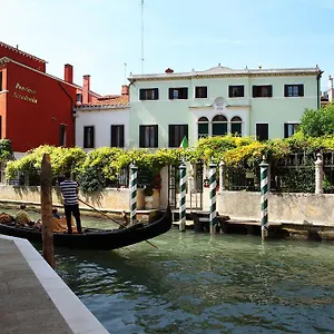 Hotel Accademia - Maravege, Venetië
