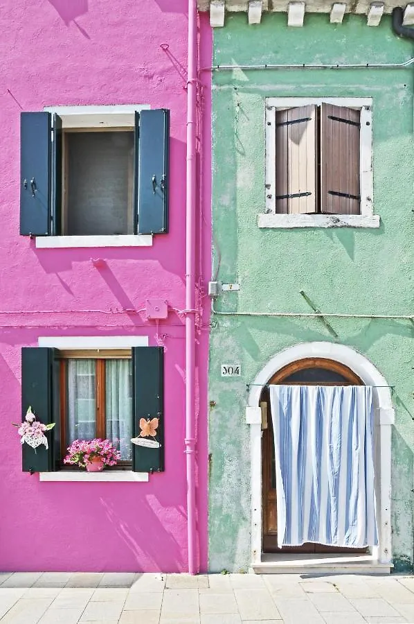 Junior Suites Venezia Venice