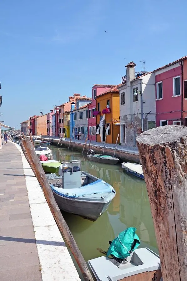 Guest house Junior Suites Venezia