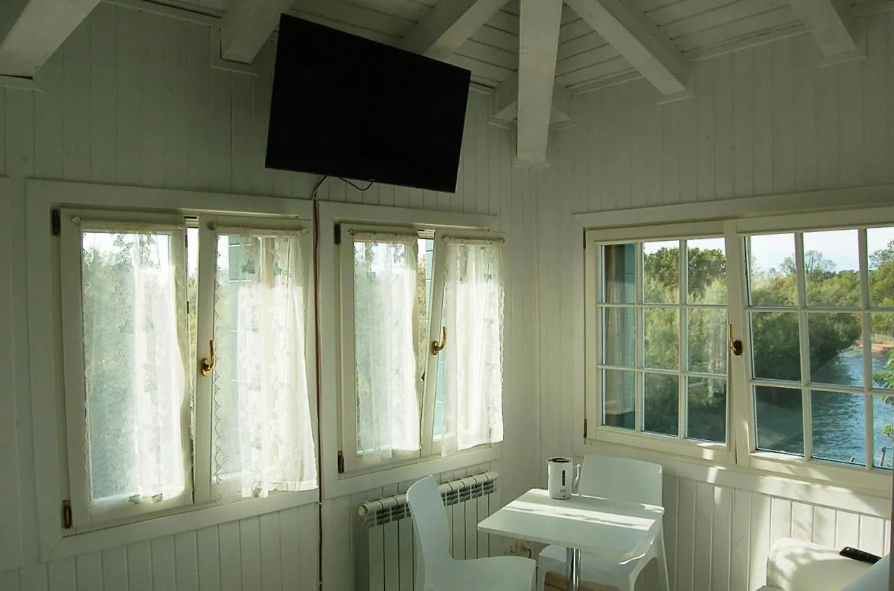 Junior Suites Venezia 0*, Venice Italy