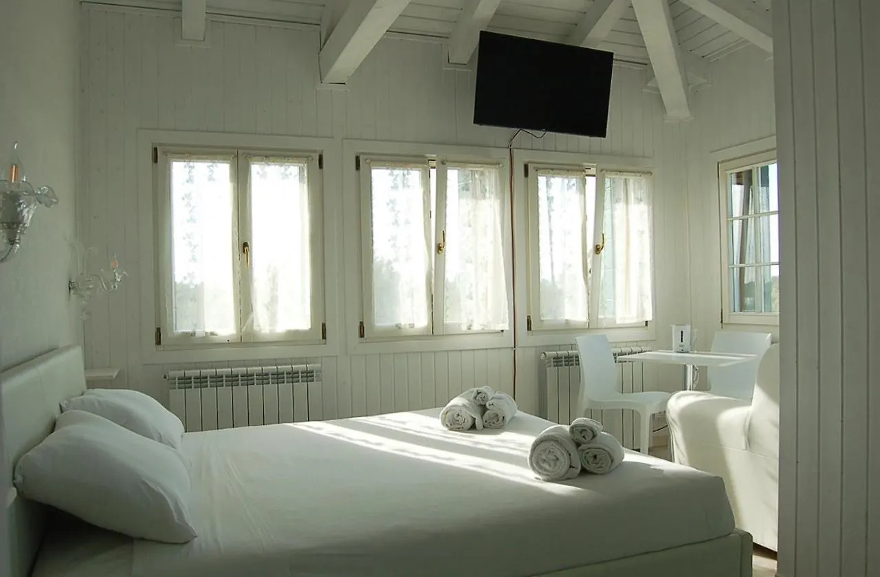 Junior Suites Venezia 0*, Venice Italy