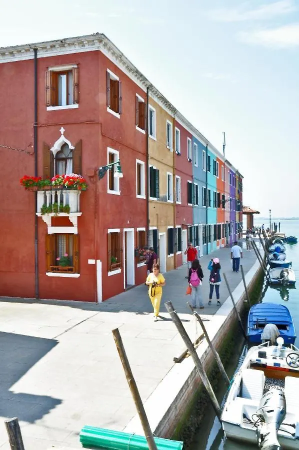 Junior Suites Venezia 0*, Venice