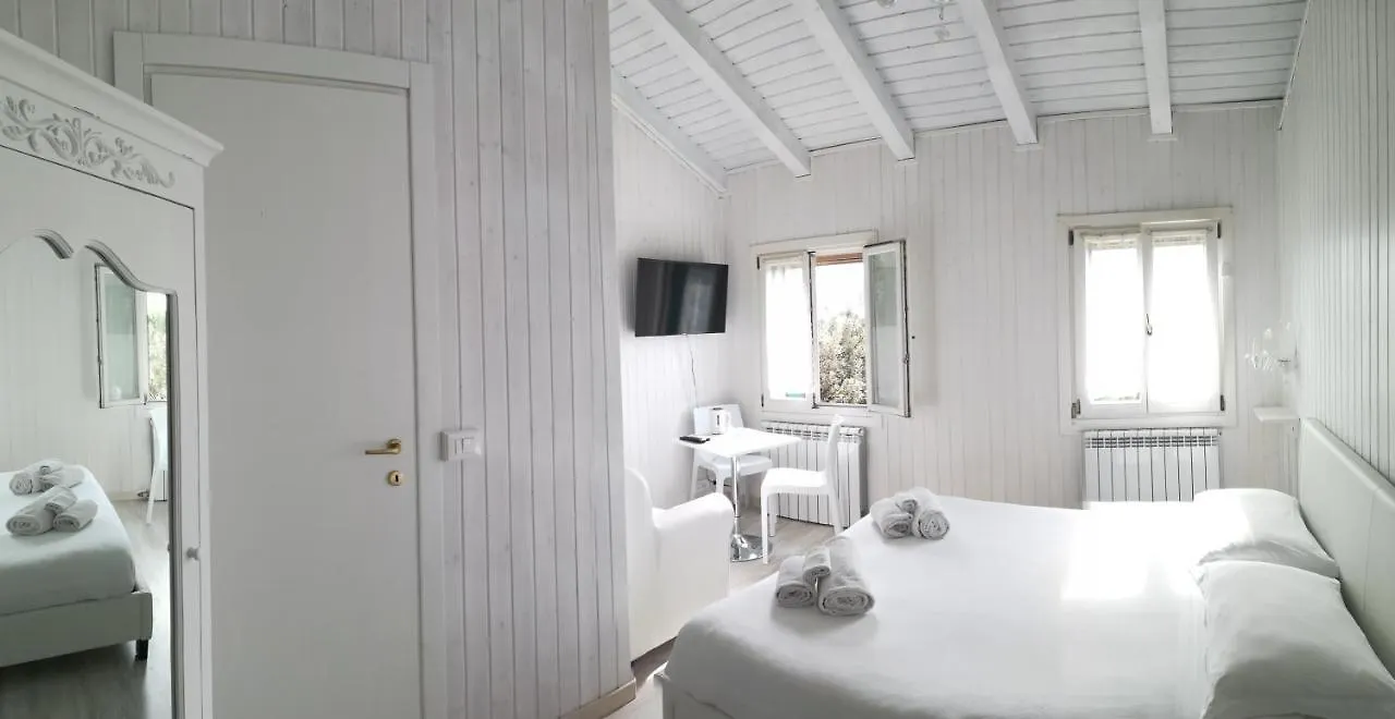 Junior Suites Venezia Italy