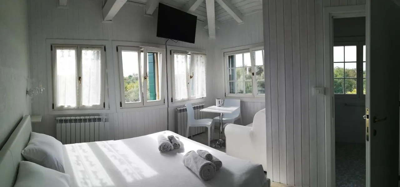 Guest house Junior Suites Venezia