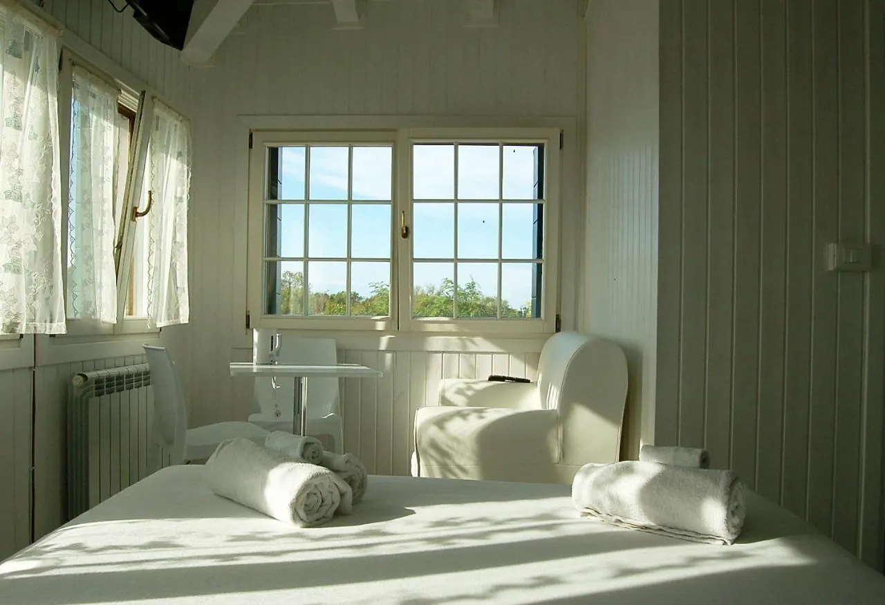 Junior Suites Venezia Italy