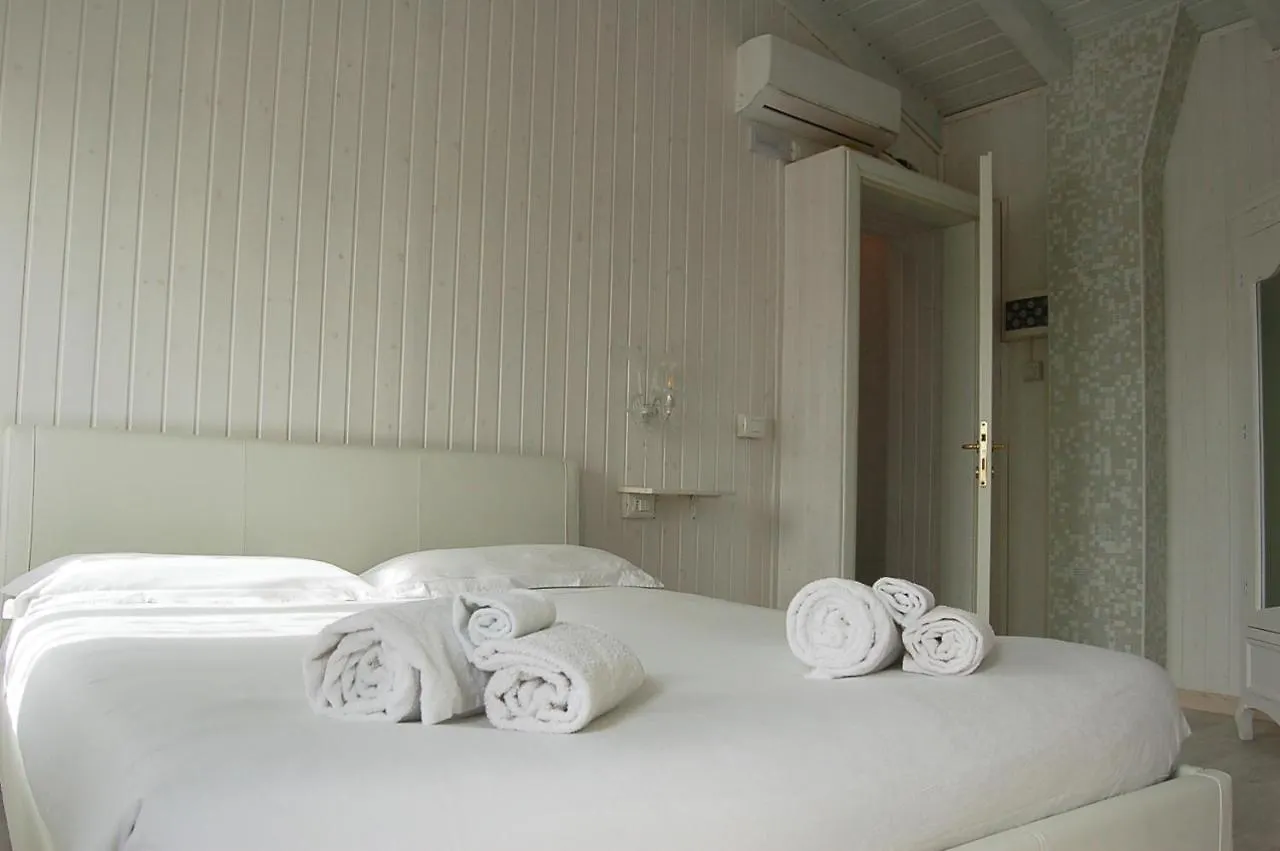 Junior Suites Venezia Guest house Venice